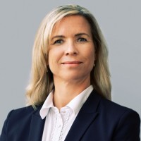 Charlotte Bjerregaard