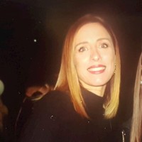 Stephanie Porretta