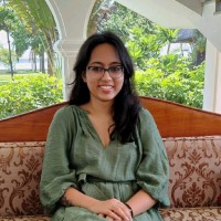 Tanvi Jain