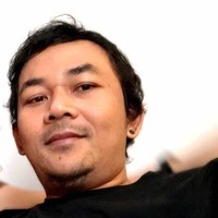 Tito Joenoes (Roy)