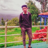 Likith N R