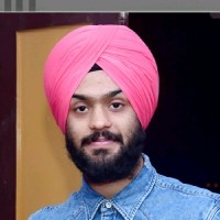 Gurveen Singh