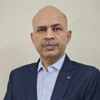 Kulbhushan Sharma