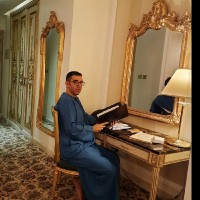 Mohamed Fikry
