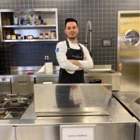 Gökhan Tomruk