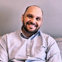 Erik Costa De Oliveira
