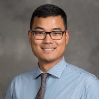 Joseph Song