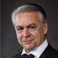 Louis Vazquez