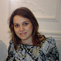 Ihsaniye Ozer