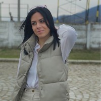 Ciocan Cristina