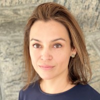 Marsha Alexander Janke