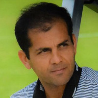 Daryuosh Yazdani Texans