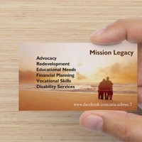 Mission Legacy