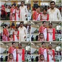 Sng Doha Vai Alam Vai