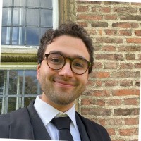 Camilo Upegui Londoño