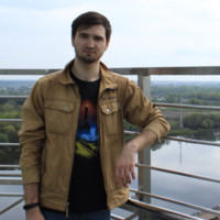 Aleksander Levchenko