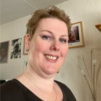 Stephanie Oudshoorn