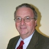 Bruce Morrow