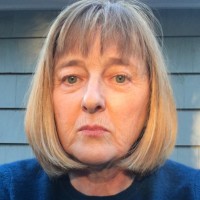 Jane McKinnon Johnstone