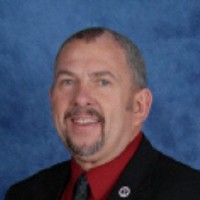 Larry Williams