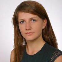 Malgorzata (Gosia) Boryń