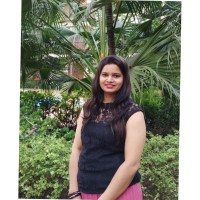 Monika Patel