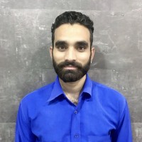 RAJINDER KUMAR SHARMA