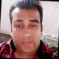Yogesh Mehta