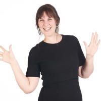 Liesbeth Frederickx