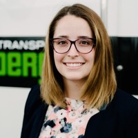 Sarah Laberge