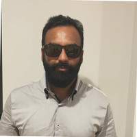 Sarbjit Singh