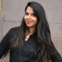Isha Sahoo
