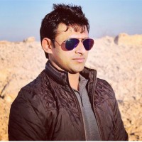 Mohammad Altaf