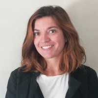 Anaïs Dussart