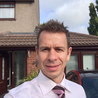 Mark Callaghan