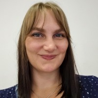 Stephanie De Beer (Pr.Sci.Nat.)