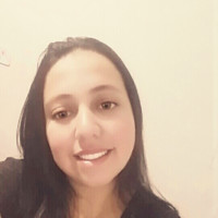 Gislaine Silveira da Rosa