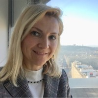 Svetlana Douillet Temkina