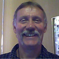 Richard Cloete