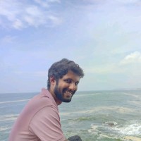 Preetham DSouza