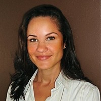 Vanessa Paisley-Clare