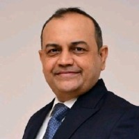 Hardik Desai