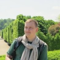 Alexander Trebunskikh