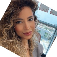 Patricia Abou Saad