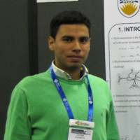 Javier Pacheco