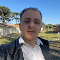João Victor Souza Quege