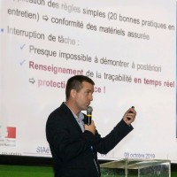 Sébastien LELIEVRE