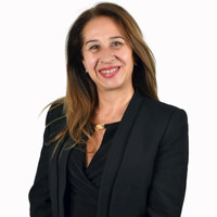 Belkıs Ertaşkın Ferron