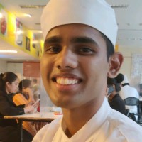 Rohan Rodrigues