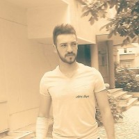 Muharrem Aras